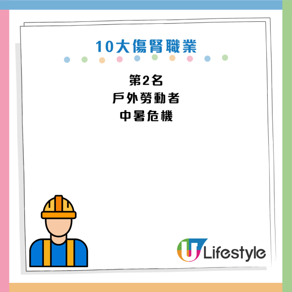 腎病症狀｜8成人洗腎前患一病！醫生警告：水餃鍋貼傷腎如飲油！10大職業洗腎風險最高