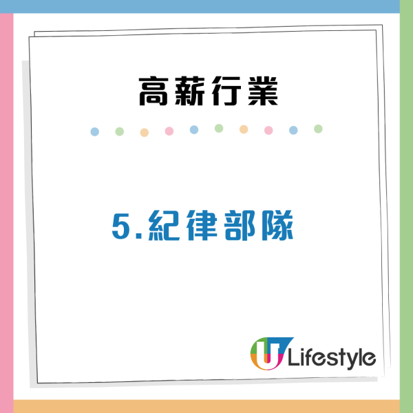無學歷搵$3萬好難？網民列5大「有手有腳」高薪筍工　呢行肯搏月賺5萬或更高