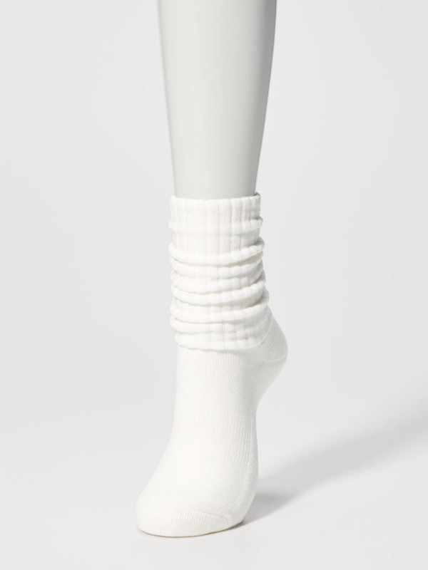 UNIQLO「保暖神襪」$39爆紅！網民用生命推薦：暖到似踩毛毯　暖過開暖爐