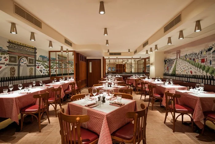 La Vache！扒房推法國新年傳統美食 分享「國王批」贏取巴黎雙人遊來回機票