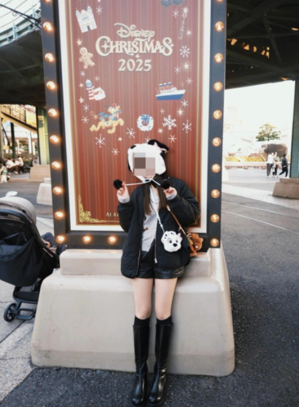 圖片來源：threads @bella.qqd