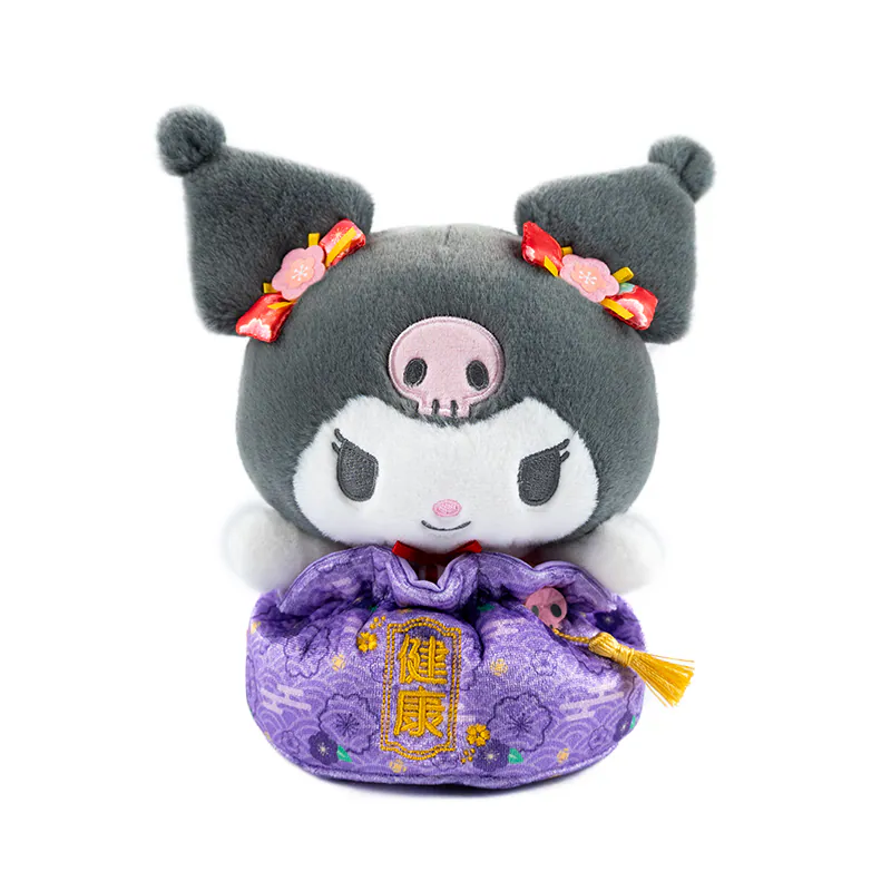 My Melody櫻花新春主題店登場!6大夢幻打卡位+會場限定毛公仔/賀年精品率先睇