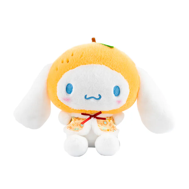 My Melody櫻花新春主題店登場！6大夢幻打卡位＋會場限定毛公仔/賀年精品率先睇