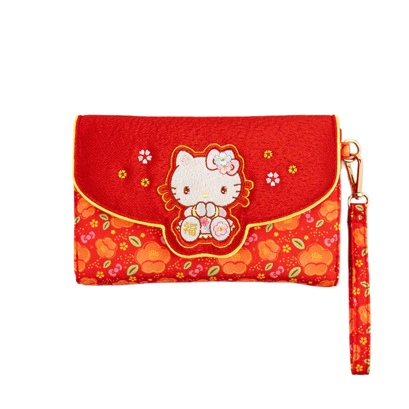 My Melody櫻花新春主題店登場!6大夢幻打卡位+會場限定毛公仔/賀年精品率先睇