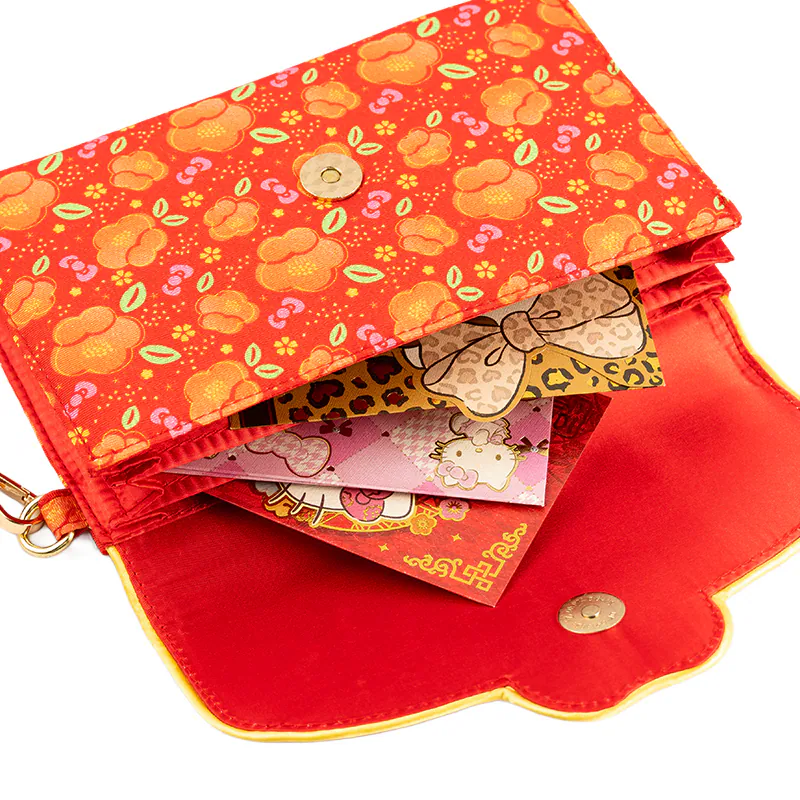 My Melody櫻花新春主題店登場！6大夢幻打卡位＋會場限定毛公仔/賀年精品率先睇