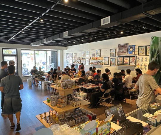 照片來源：RWT Collective官方網站