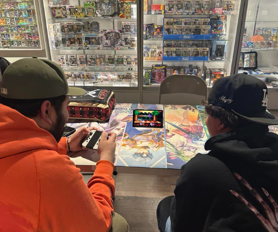 照片來源：RWT Collective官方網站