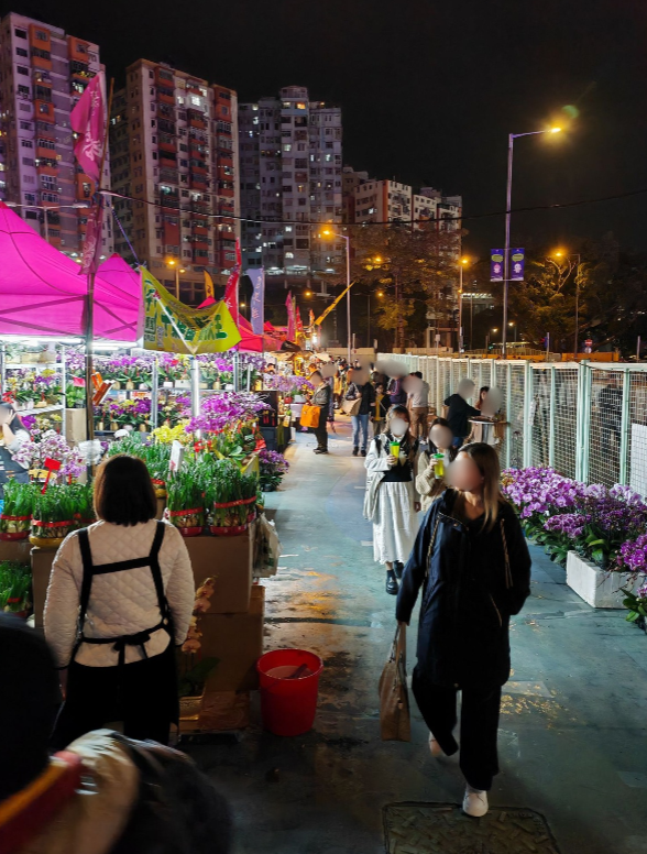 新年好去處｜觀塘新年夜市一連17日開鑼！必行美食市集＋掃街懶人包