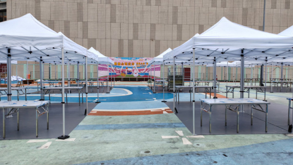 新年好去處｜觀塘新年夜市一連17日開鑼！必行美食市集＋掃街懶人包