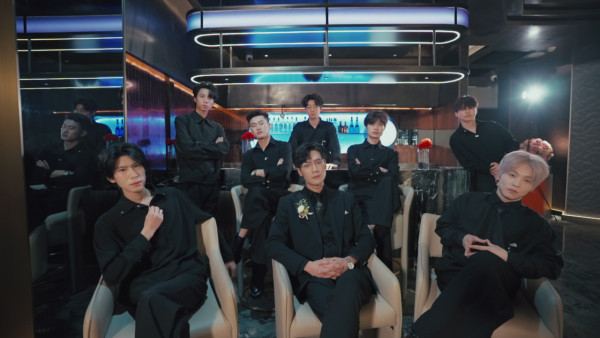 尋歡作樂的姐姐丨何沛珈林凱恩歎小鮮肉按摩師 何依婷背夫享五名猛男「十手按摩」