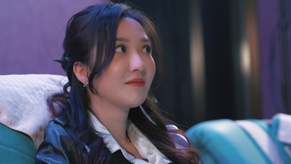 尋歡作樂的姐姐丨何沛珈林凱恩歎小鮮肉按摩師 何依婷背夫享五名猛男「十手按摩」