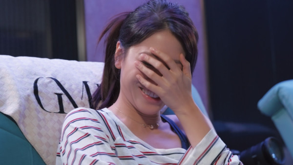 尋歡作樂的姐姐丨何沛珈林凱恩歎小鮮肉按摩師 何依婷背夫享五名猛男「十手按摩」