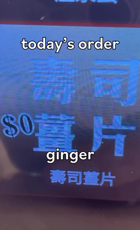 港產藝人挑戰壽司郎「$0埋單」！叫7樣嘢飲水飽　店員幾度確認極尷尬