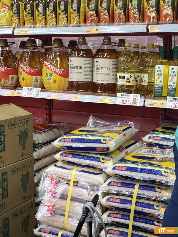 【超市優惠】佳宝全場8折!  一連10日瘋搶！金象米$87／美國肥牛$56磅／北海道帶子 (附必搶清單) 記者直撃現場!