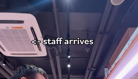 港產藝人挑戰壽司郎「$0埋單」！叫7樣嘢飲水飽　店員幾度確認極尷尬