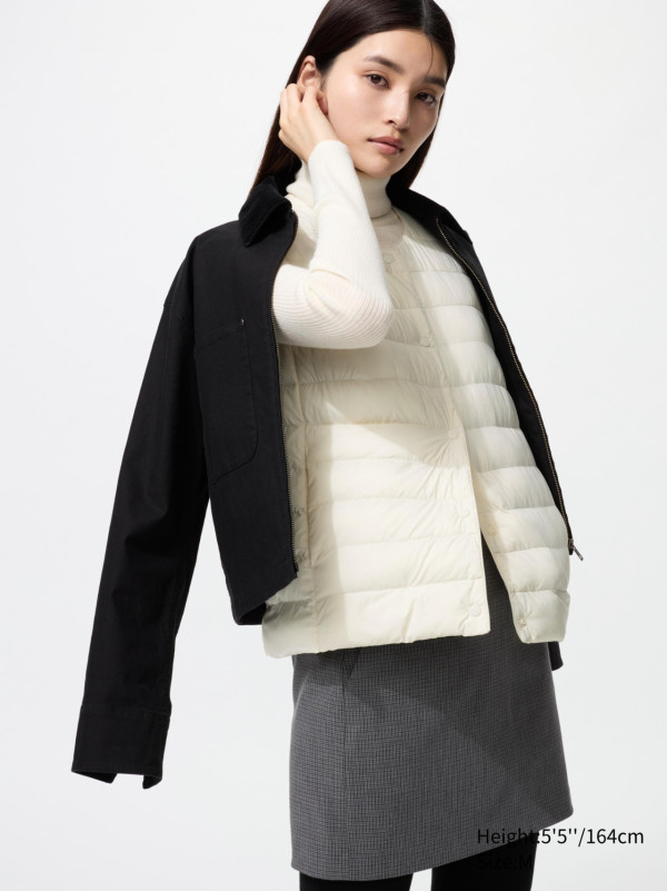 10年UNIQLO死忠粉激推！7大「長青神物」名單：一件羽絨頂5年