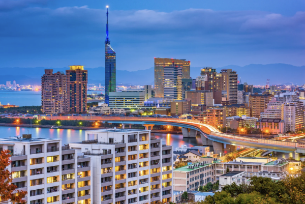 2026福岡交通完整攻略 2026福岡交通完整攻略