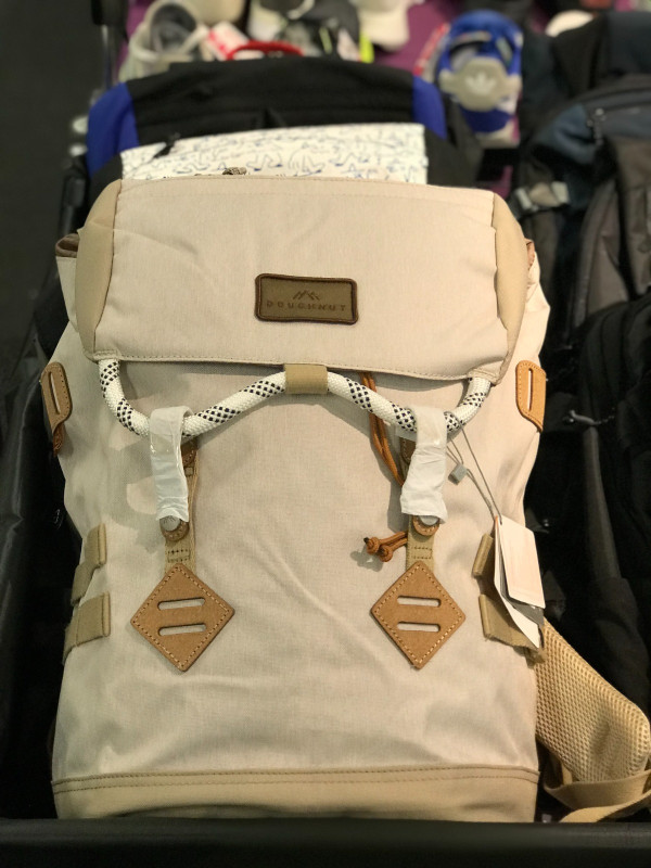 銅鑼灣時代廣場家品廚具開倉低至1折！CASABLANCA床品$120起 DOUGHNUT袋/迪士尼家品/日本行李箱低至4折