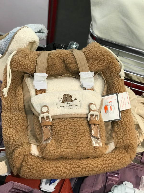 銅鑼灣時代廣場家品廚具開倉低至1折！CASABLANCA床品$120起 DOUGHNUT袋/迪士尼家品/日本行李箱低至4折