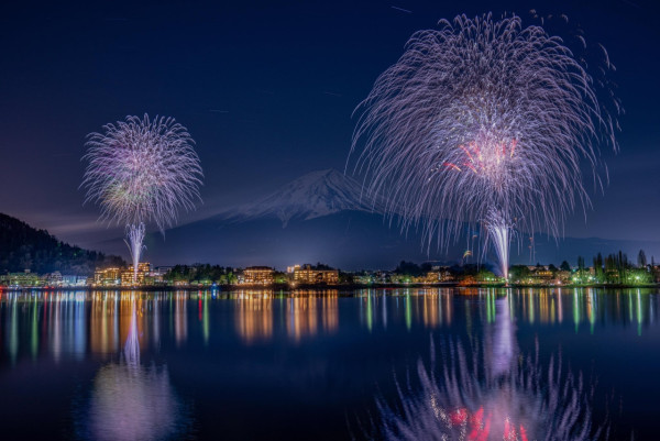 來源:fujigawaguchijo tourist information 來源:fujigawaguchijo tourist information