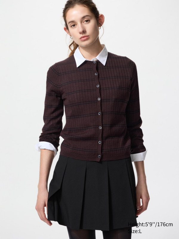 10年UNIQLO死忠粉激推！7大「長青神物」名單：一件羽絨頂5年