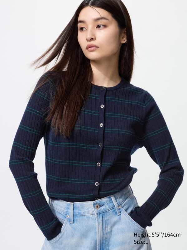 10年UNIQLO死忠粉激推！7大「長青神物」名單：一件羽絨頂5年