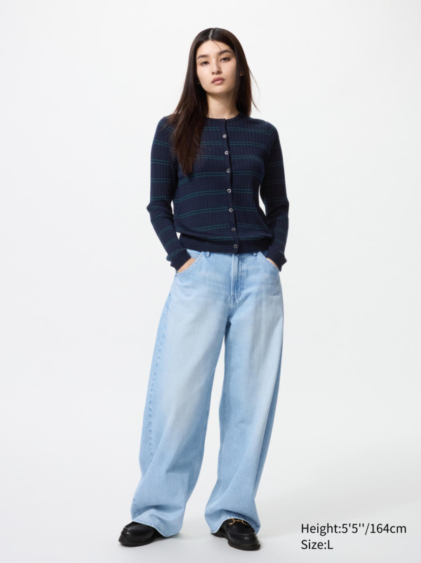 10年UNIQLO死忠粉激推！7大「長青神物」名單：一件羽絨頂5年