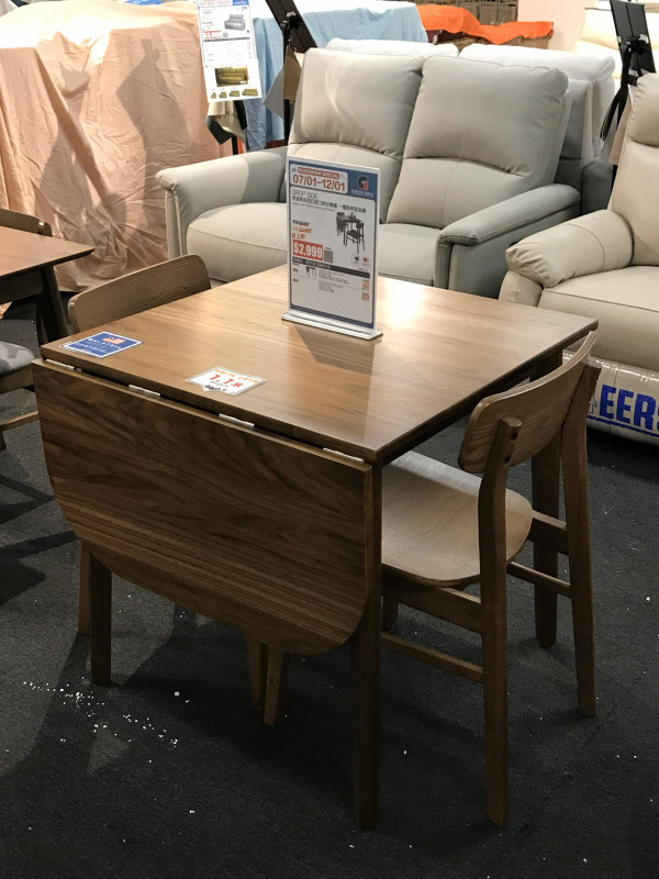 銅鑼灣時代廣場家品廚具開倉低至1折！CASABLANCA床品$120起 DOUGHNUT袋/迪士尼家品/日本行李箱低至4折