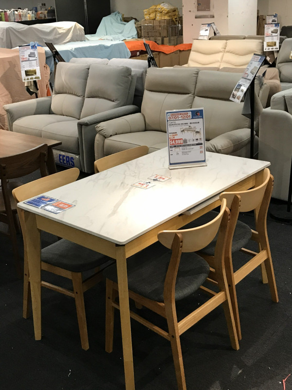 銅鑼灣時代廣場家品廚具開倉低至1折！CASABLANCA床品$120起 DOUGHNUT袋/迪士尼家品/日本行李箱低至4折