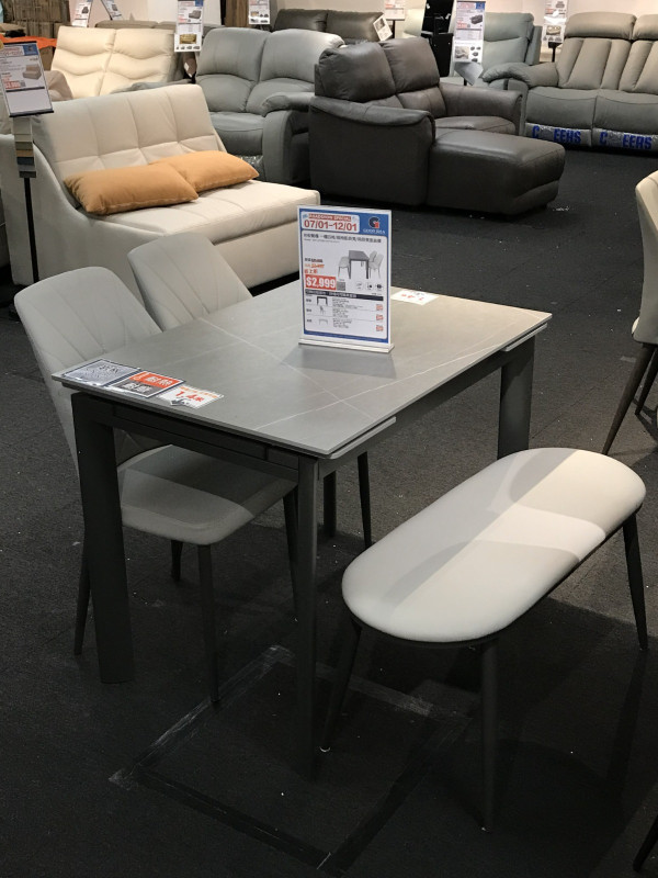 銅鑼灣時代廣場家品廚具開倉低至1折！CASABLANCA床品$120起 DOUGHNUT袋/迪士尼家品/日本行李箱低至4折