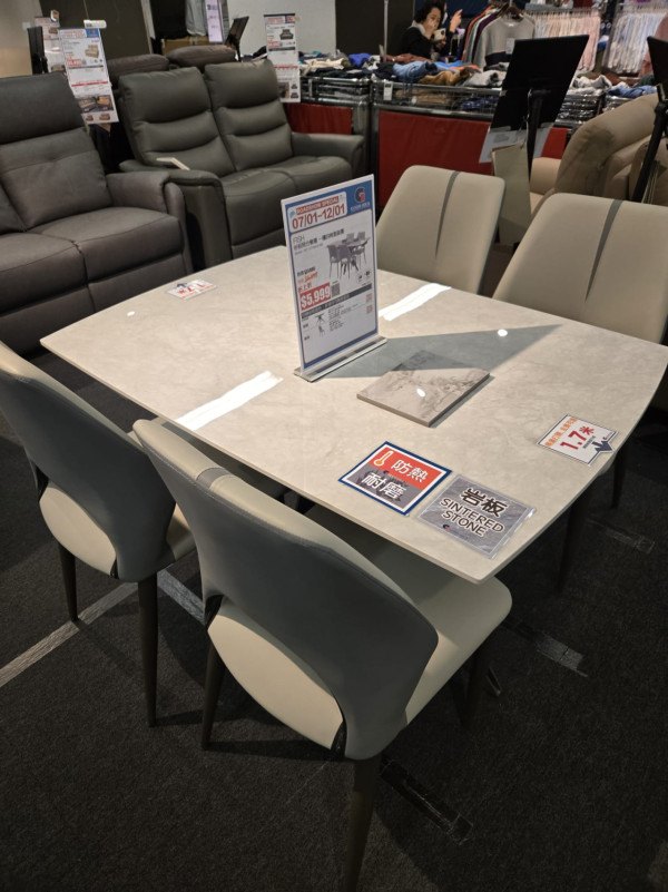 銅鑼灣時代廣場家品廚具開倉低至1折！CASABLANCA床品$120起 DOUGHNUT袋/迪士尼家品/日本行李箱低至4折