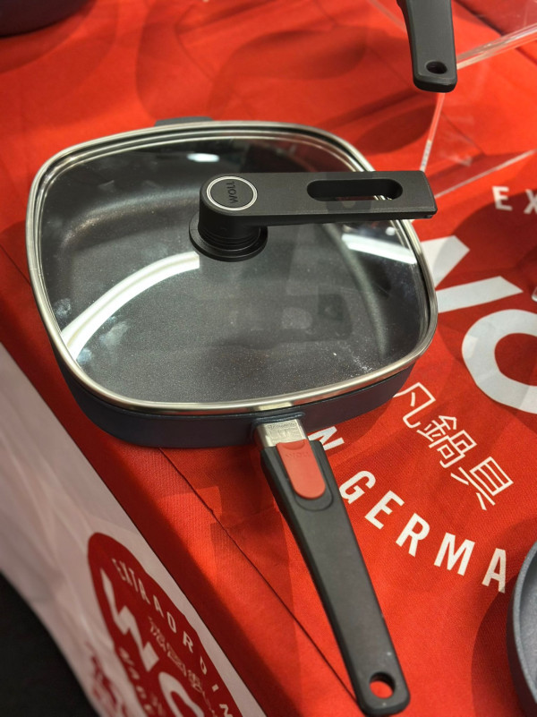 銅鑼灣時代廣場家品廚具開倉低至1折！CASABLANCA床品$120起 DOUGHNUT袋/迪士尼家品/日本行李箱低至4折