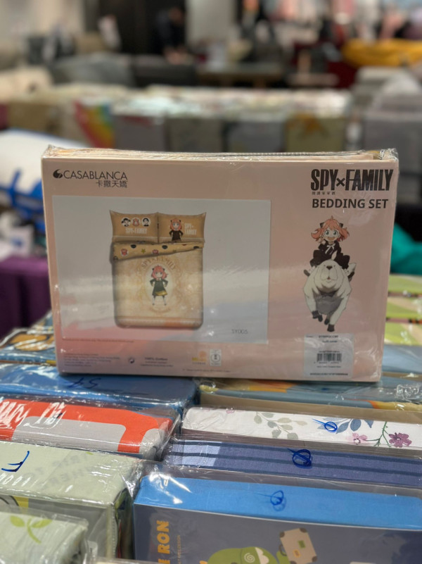 銅鑼灣時代廣場家品廚具開倉低至1折！CASABLANCA床品$120起 DOUGHNUT袋/迪士尼家品/日本行李箱低至4折