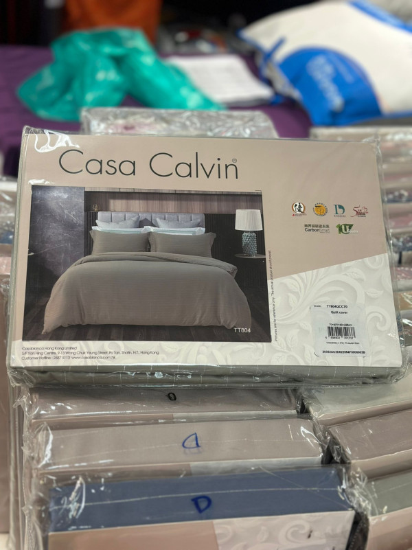 銅鑼灣時代廣場家品廚具開倉低至1折！CASABLANCA床品$120起 DOUGHNUT袋/迪士尼家品/日本行李箱低至4折