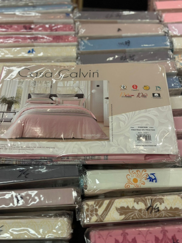 銅鑼灣時代廣場家品廚具開倉低至1折！CASABLANCA床品$120起 DOUGHNUT袋/迪士尼家品/日本行李箱低至4折