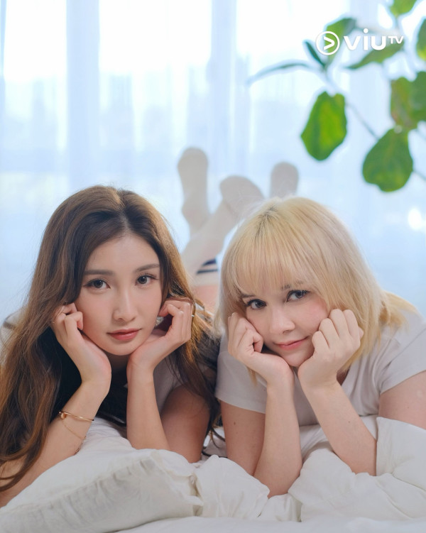 百日女團｜沈殷怡徐㴓喬組限定長腿女團PAWS 飛韓國地獄特訓「歸零」再出道：無憾！