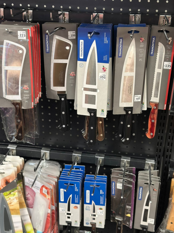 銅鑼灣時代廣場家品廚具開倉低至1折！CASABLANCA床品$120起 DOUGHNUT袋/迪士尼家品/日本行李箱低至4折