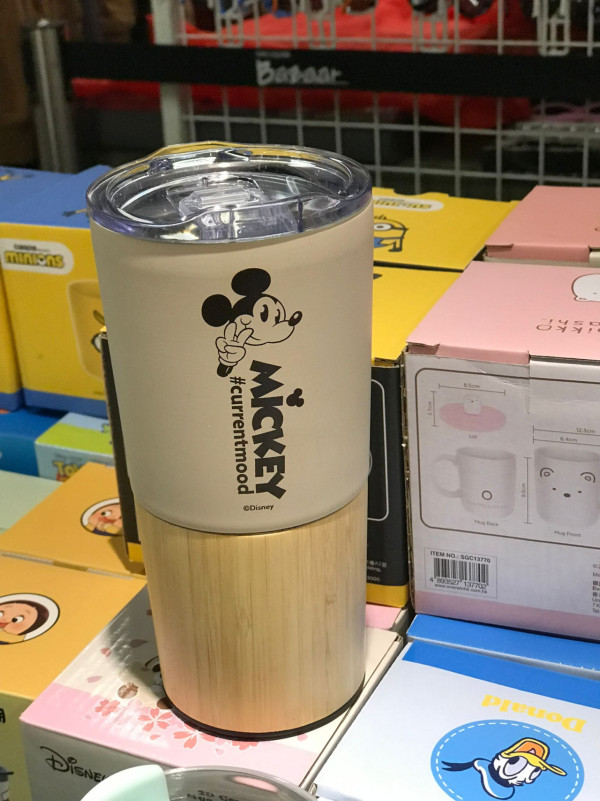 銅鑼灣時代廣場家品廚具開倉低至1折！CASABLANCA床品$120起 DOUGHNUT袋/迪士尼家品/日本行李箱低至4折