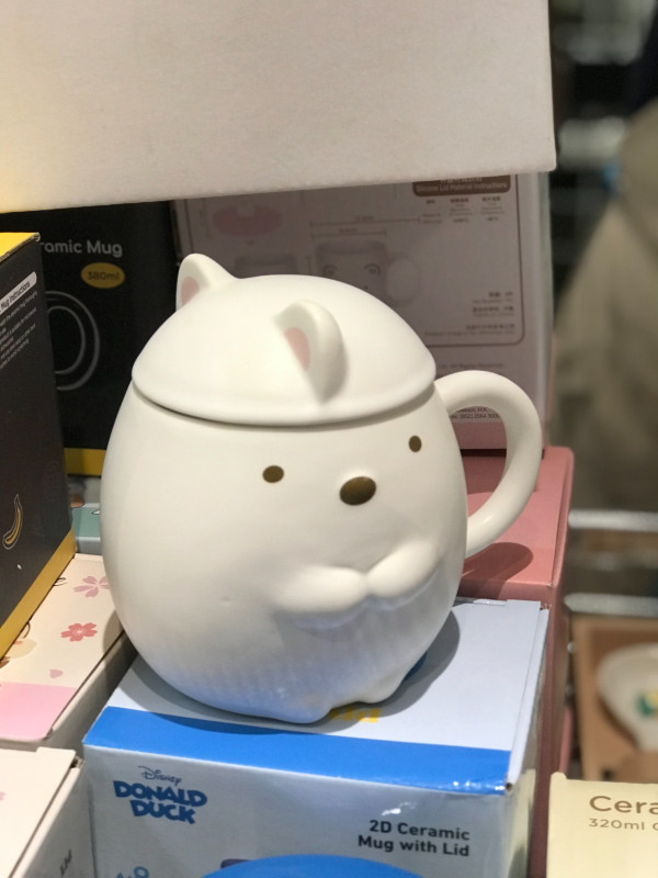 銅鑼灣時代廣場家品廚具開倉低至1折！CASABLANCA床品$120起 DOUGHNUT袋/迪士尼家品/日本行李箱低至4折