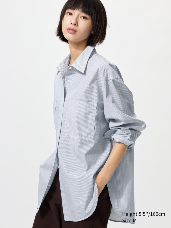 10年UNIQLO死忠粉激推！7大「長青神物」名單：一件羽絨頂5年