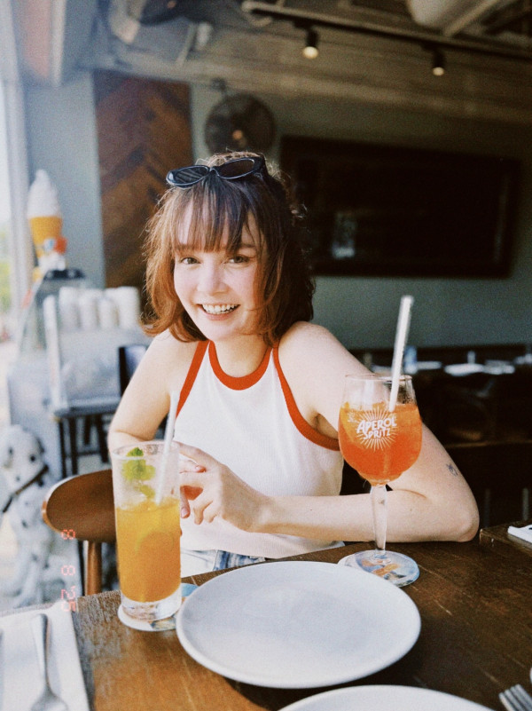 百日女團｜沈殷怡徐㴓喬組限定長腿女團PAWS 飛韓國地獄特訓「歸零」再出道：無憾！