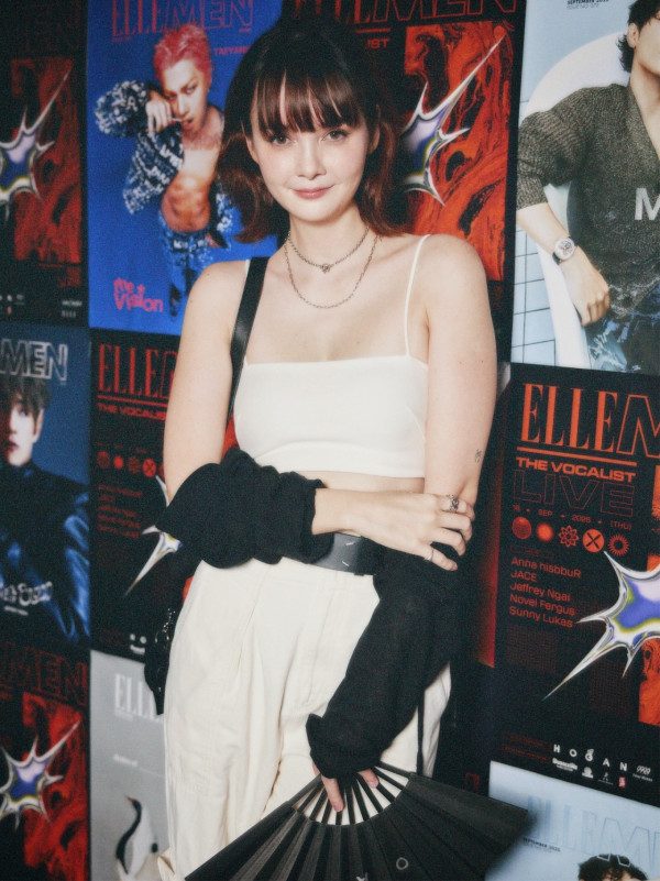 百日女團｜沈殷怡徐㴓喬組限定長腿女團PAWS 飛韓國地獄特訓「歸零」再出道：無憾！