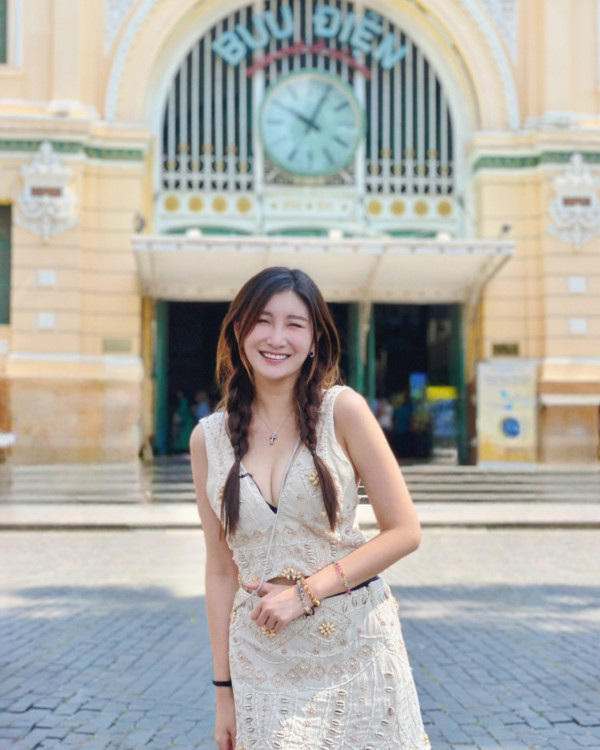 百日女團｜沈殷怡徐㴓喬組限定長腿女團PAWS 飛韓國地獄特訓「歸零」再出道：無憾！