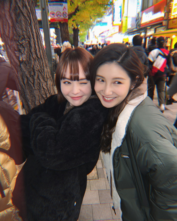 百日女團｜沈殷怡徐㴓喬組限定長腿女團PAWS 飛韓國地獄特訓「歸零」再出道：無憾！