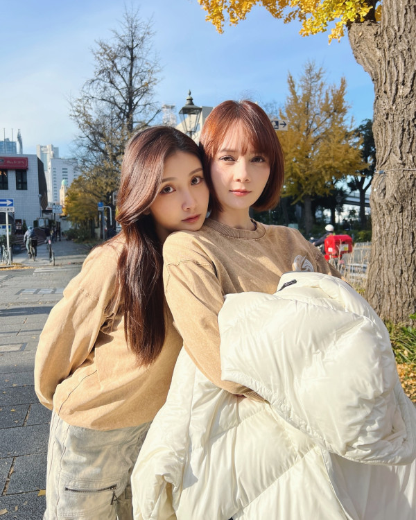 百日女團｜沈殷怡徐㴓喬組限定長腿女團PAWS 飛韓國地獄特訓「歸零」再出道：無憾！