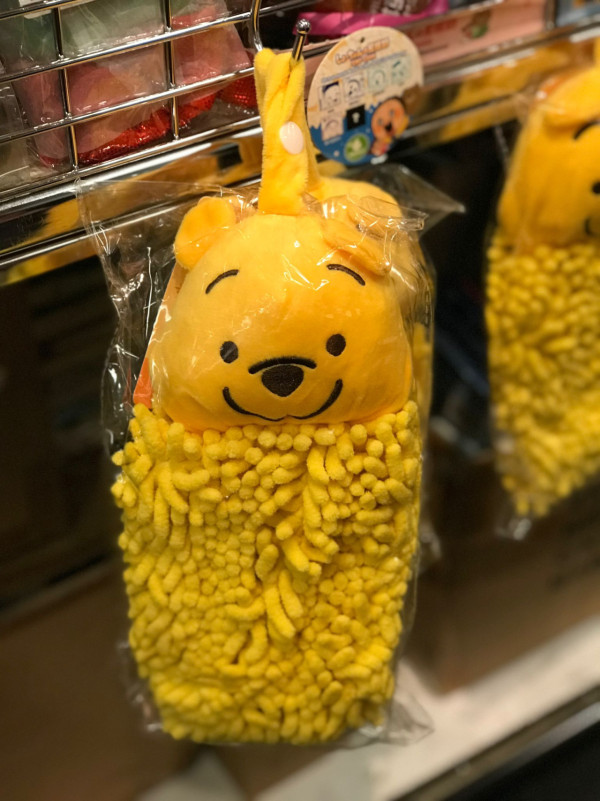 銅鑼灣時代廣場家品廚具開倉低至1折！CASABLANCA床品$120起 DOUGHNUT袋/迪士尼家品/日本行李箱低至4折