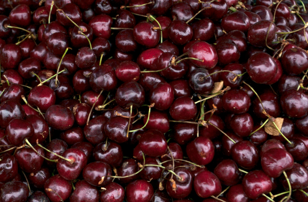 車厘子功效｜車厘子7大好處護心兼有助減肥！專家點名：這類人食錯隨時傷胃