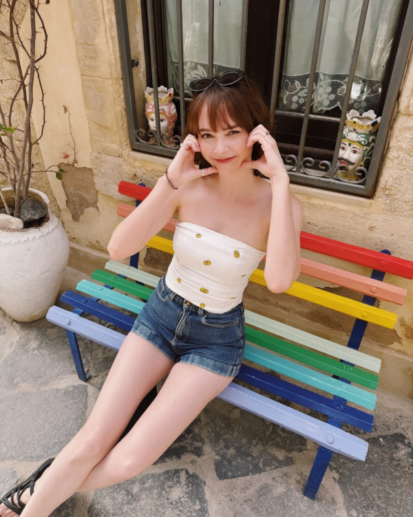 百日女團｜沈殷怡徐㴓喬組限定長腿女團PAWS 飛韓國地獄特訓「歸零」再出道：無憾！