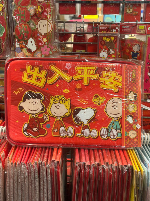 銅鑼灣時代廣場家品廚具開倉低至1折！CASABLANCA床品$120起 DOUGHNUT袋/迪士尼家品/日本行李箱低至4折