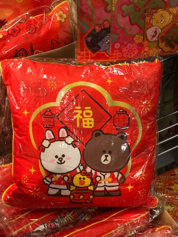 銅鑼灣時代廣場家品廚具開倉低至1折！CASABLANCA床品$120起 DOUGHNUT袋/迪士尼家品/日本行李箱低至4折